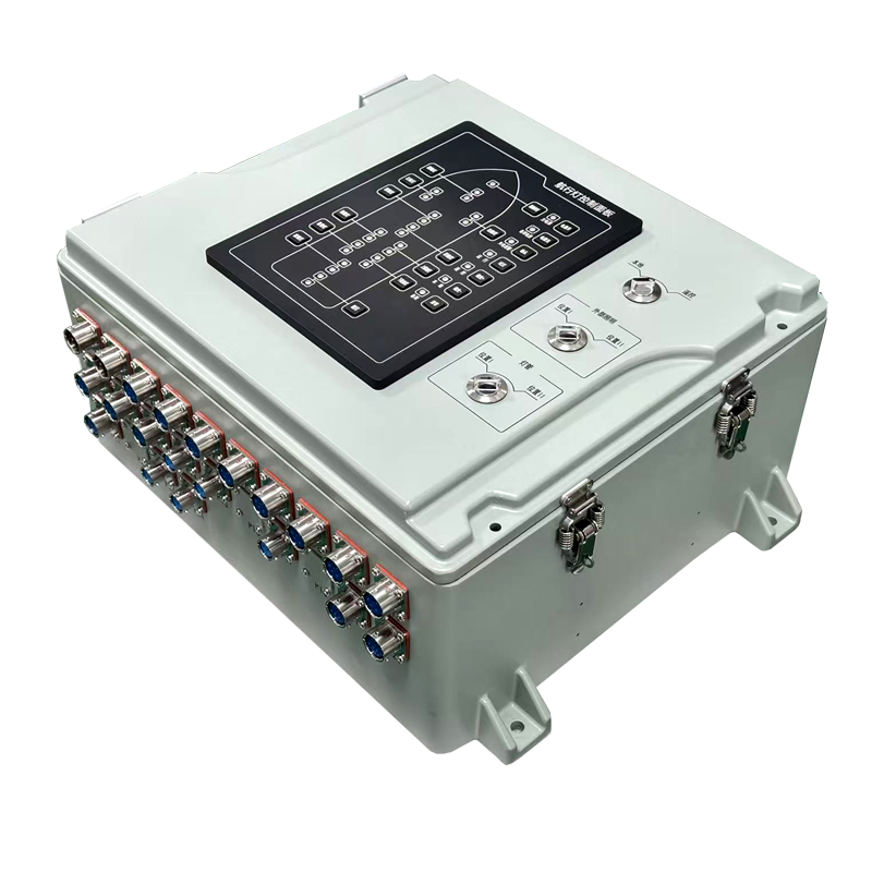 航行保障控制箱