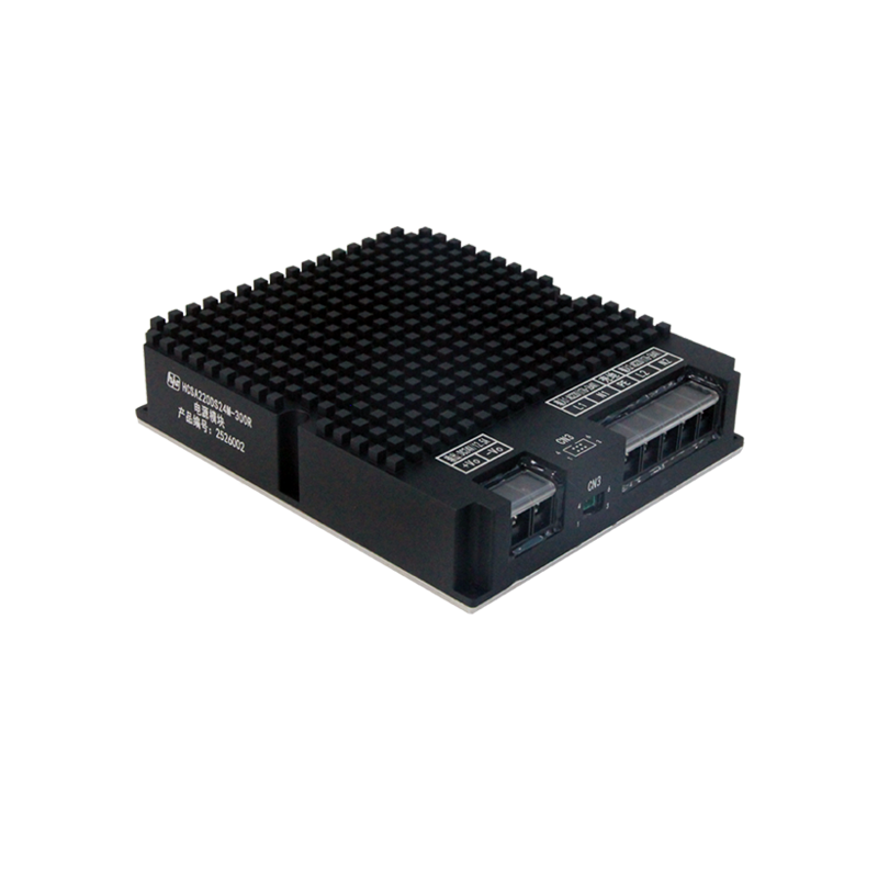 HCSAD220S24M-300R 隔离式交流输入转直流24V电源模块（300W）