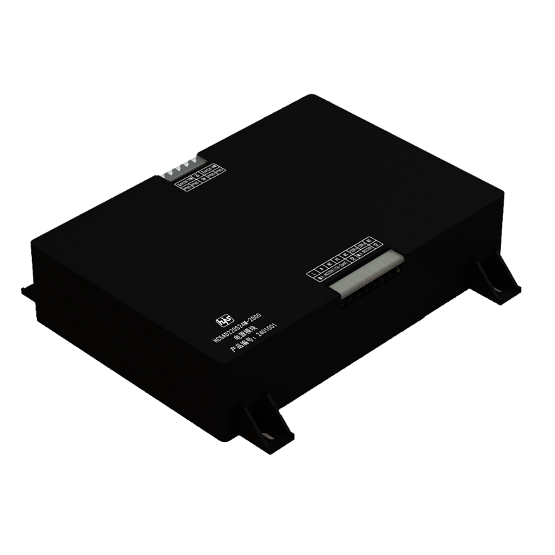 HCSAD220S24M-2000 隔离式交直流双输入转直流24V电源模块（2000W）