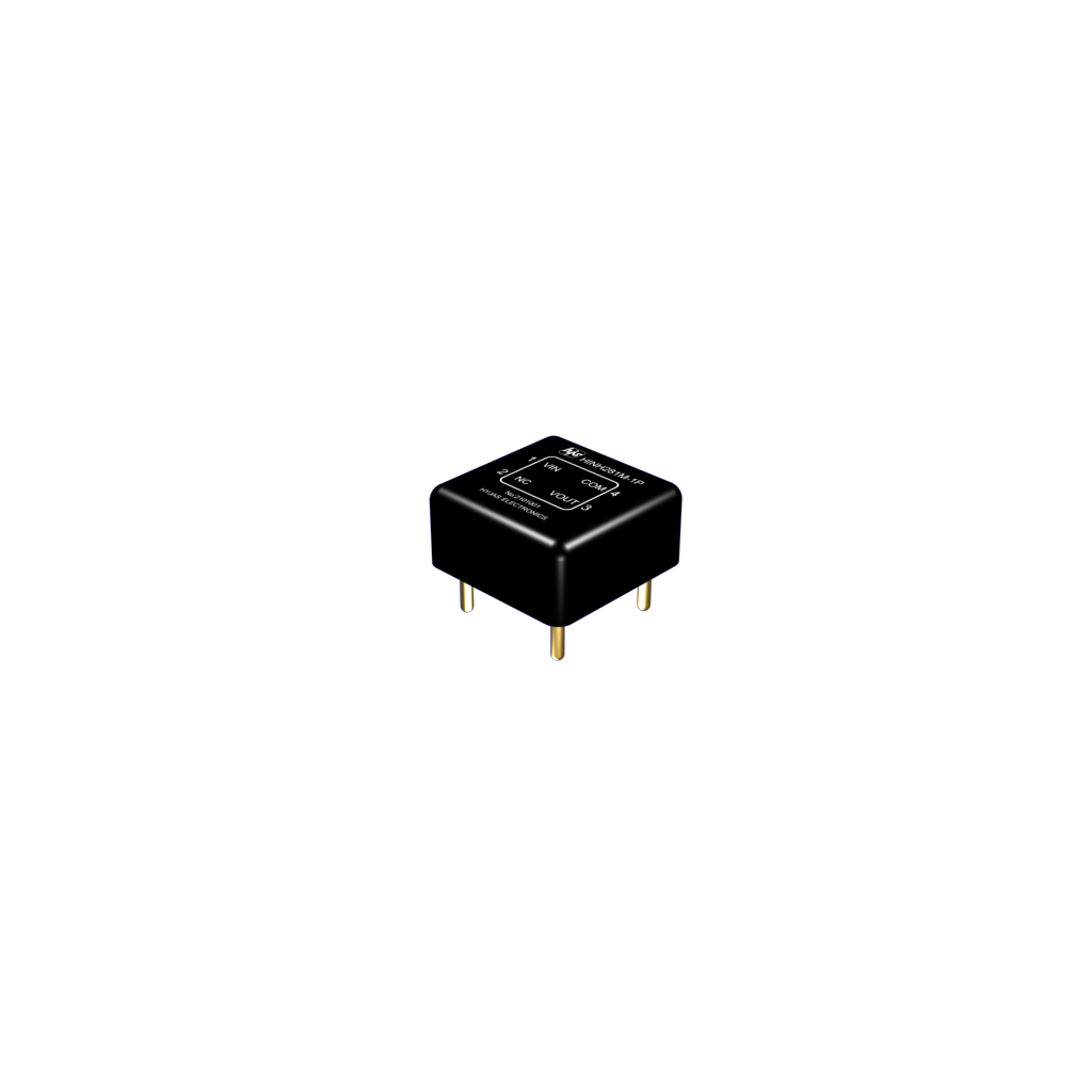 HINH281M-1P 直流28V/1A全國(guó)產(chǎn)過(guò)壓浪涌保護(hù)模塊（帶限流）