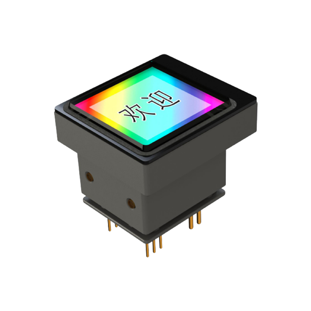 1.3寸LCD显示屏按键（SPI）