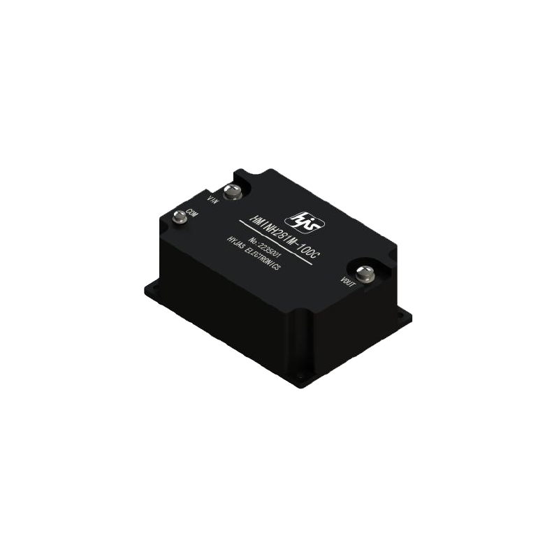 HMINH281M-100(C)  直流28V/100A全国产过压浪涌保护模块（II代）