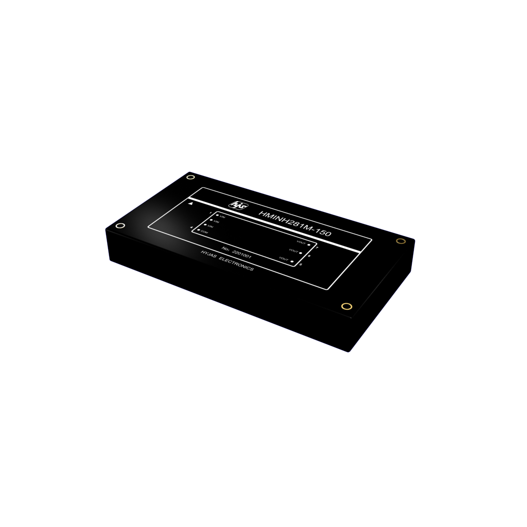 HMINH281M-150(C) 直流28V/150A全国产过压浪涌保护模块（II代）