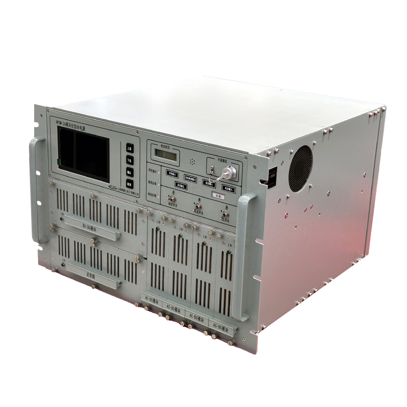 HPSM-26  车载模块化综合电源