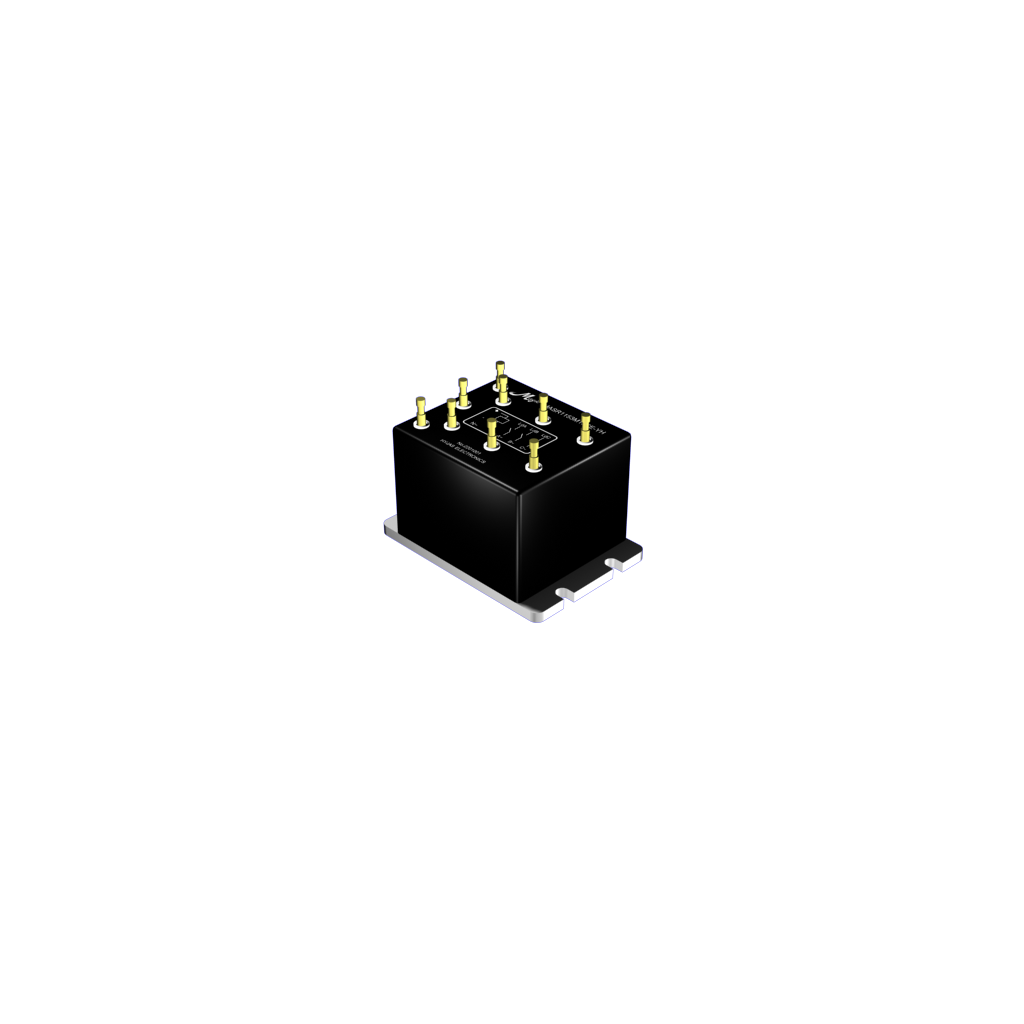 MASR1153M10SE-YH 三相交流115V/10A全国产固态继电器